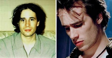 jeff buckley gay|The Tragic Story Of Jeff Buckleys Death In The Mississippi River